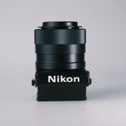Nikon DW-4