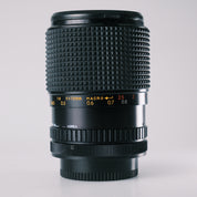 Quantaray 3.5-4.5/28-70mm K-Mount