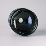 Revuenon 2.8/135mm K-Mount