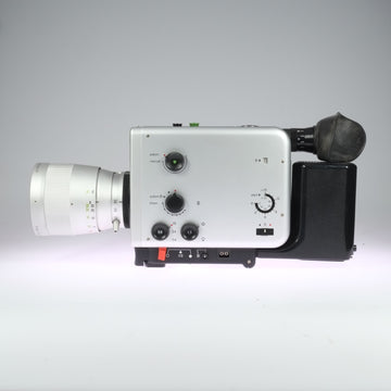Braun Nizo 801
