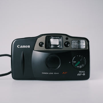 Canon Prima AF-8