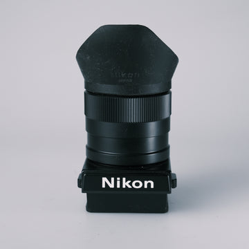 Nikon DW-4