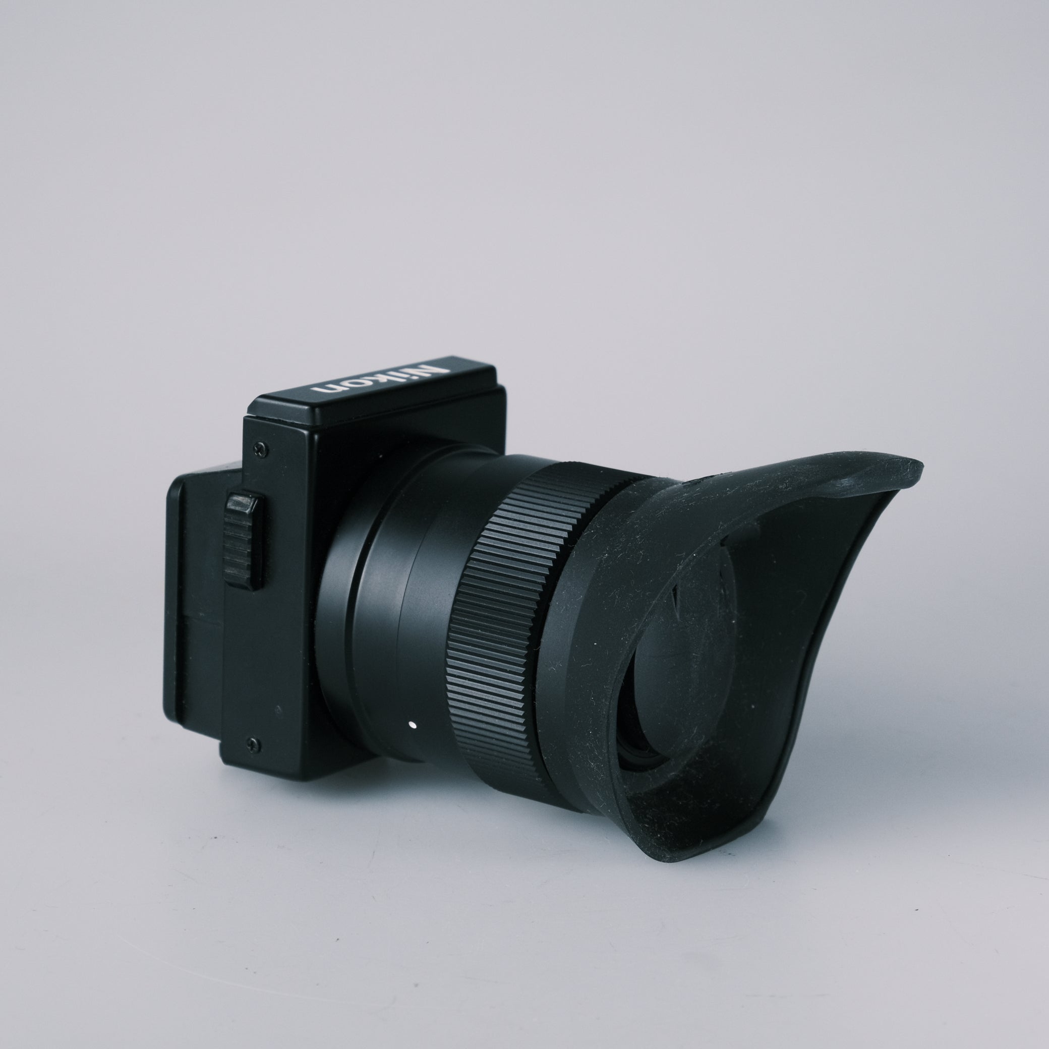 Nikon DW-4