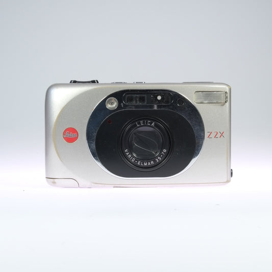 Leica Z2X