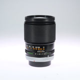 Canon FD 2.5 135mm