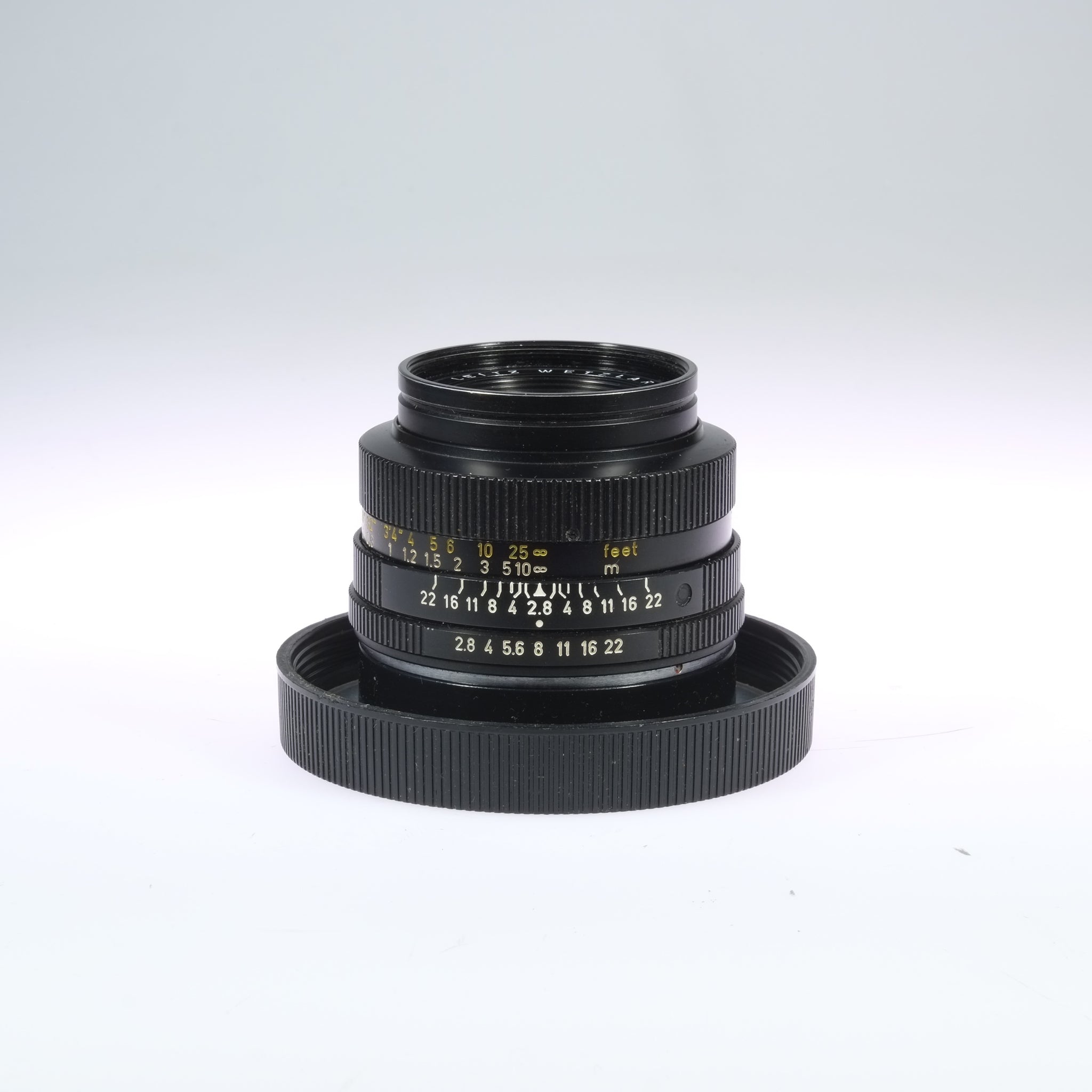 Leica Elmarit-R 2.8/35mm