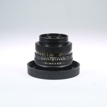 Leica Elmarit-R 2.8/35mm
