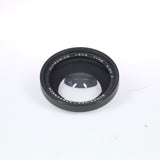 Braun Nizo Ultrawide Lens Type Nizo 3