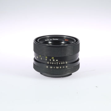 Rollei Planar HFT 1.8/50mm