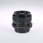 Minolta MD W.Rokkor 2.8/28mm