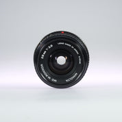Minolta MD W.Rokkor 2.8/28mm