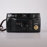 Nikon W35
