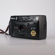 Nikon W35