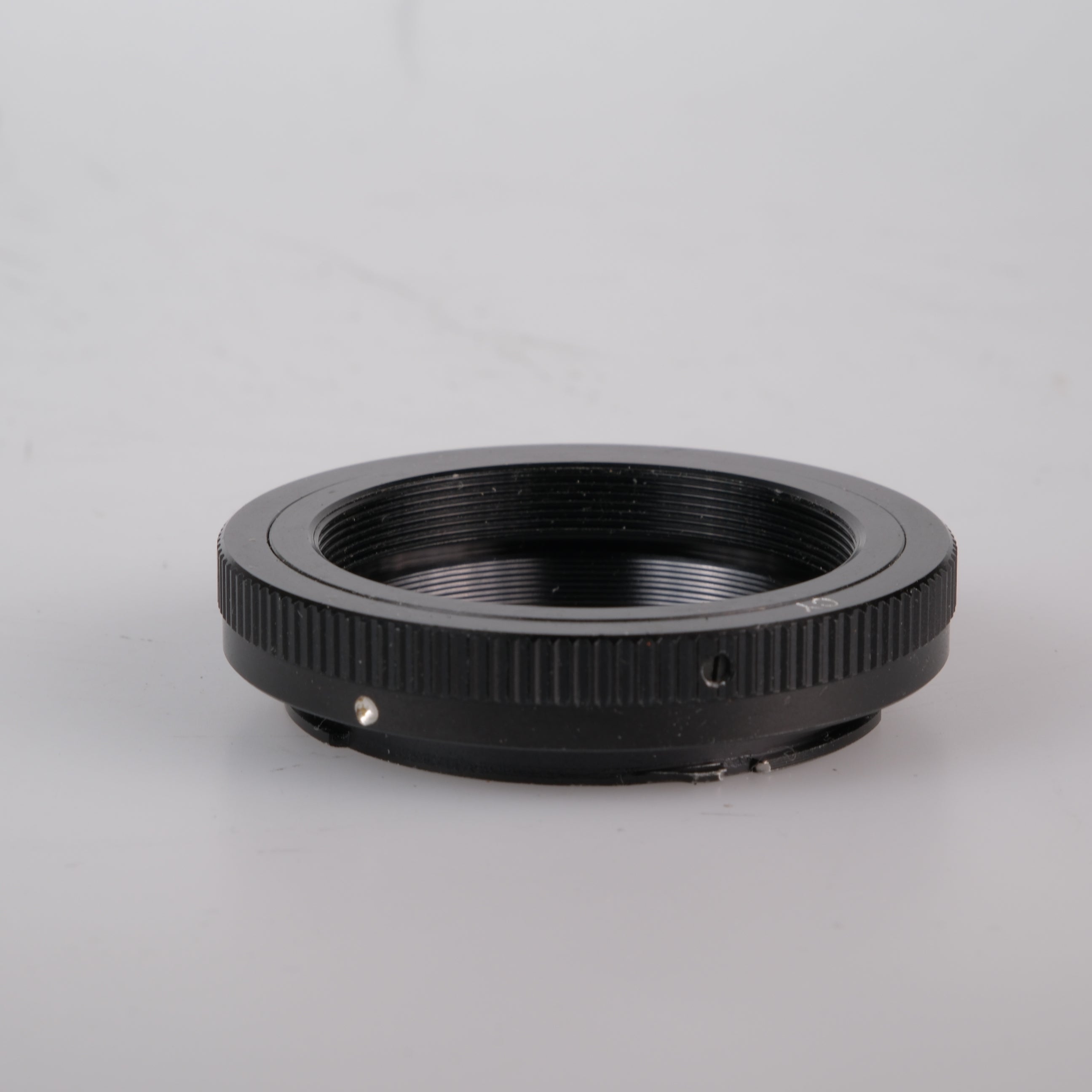 Lens Adapter T2 to Contax Yashica