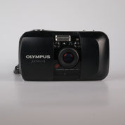 Olympus Mju-1