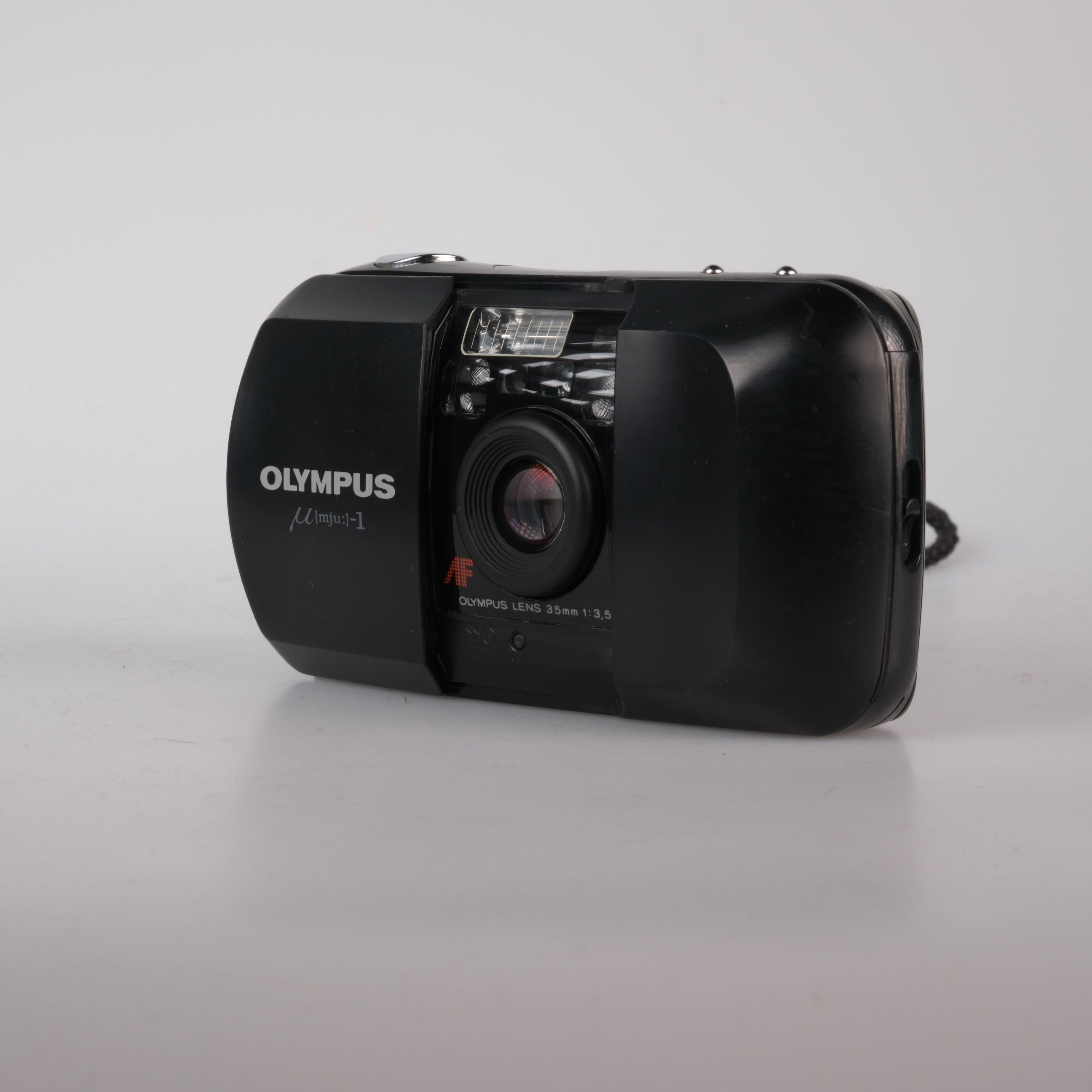 Olympus Mju-1