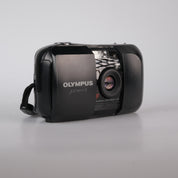 Olympus Mju-1