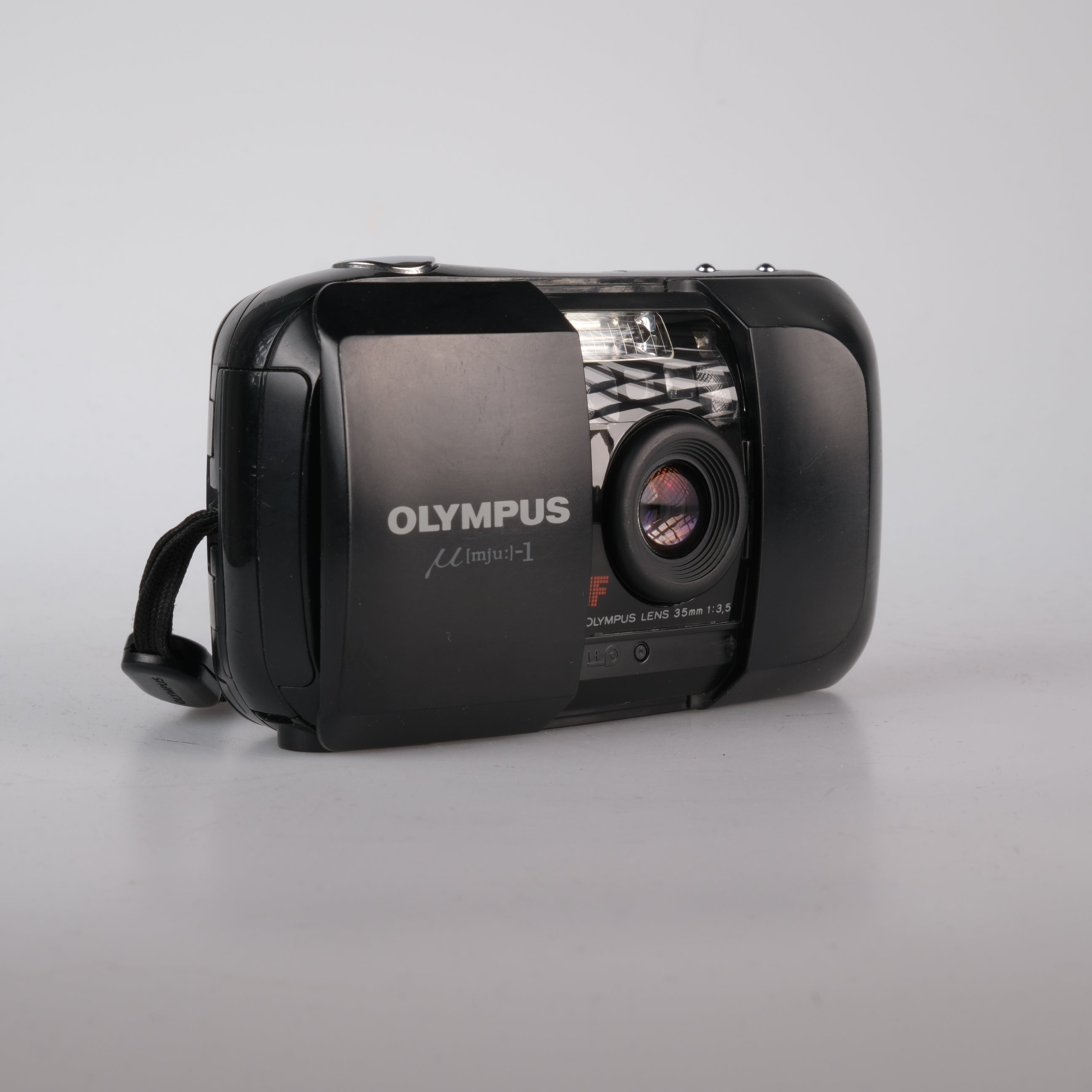 Olympus Mju-1