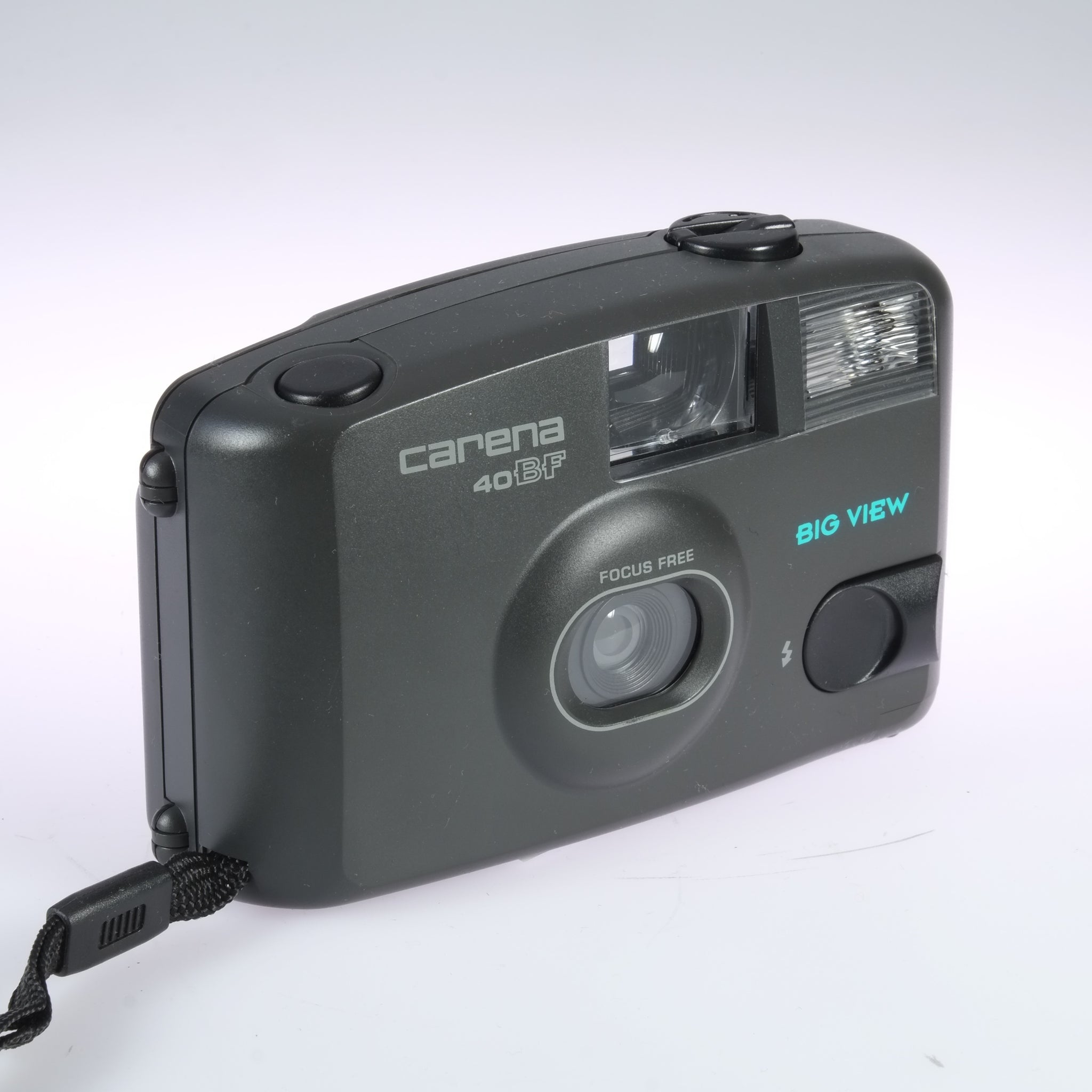 Carena 40 BF Big View