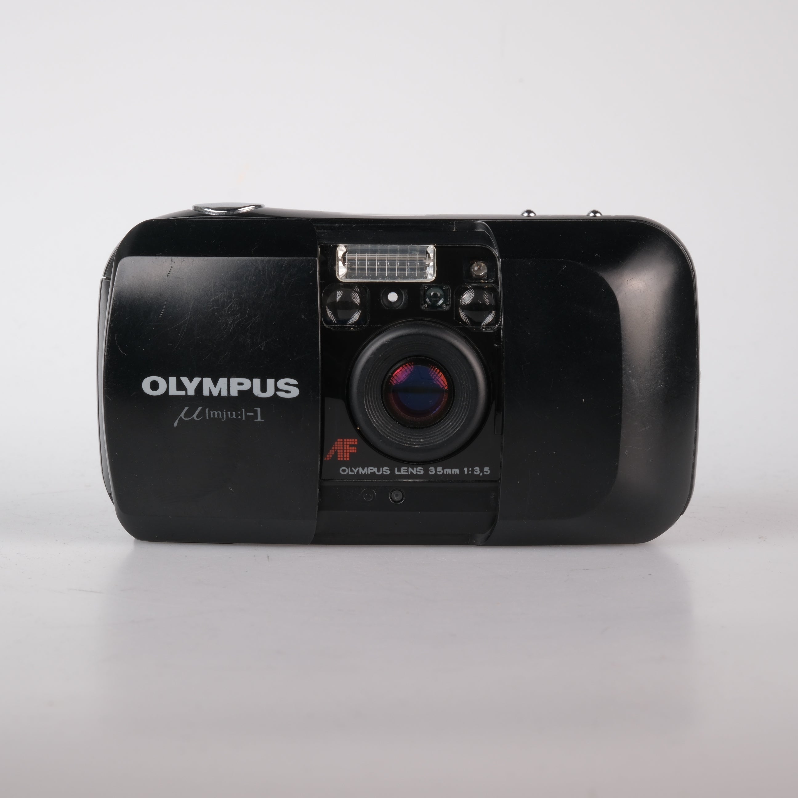 Olympus Mju-1
