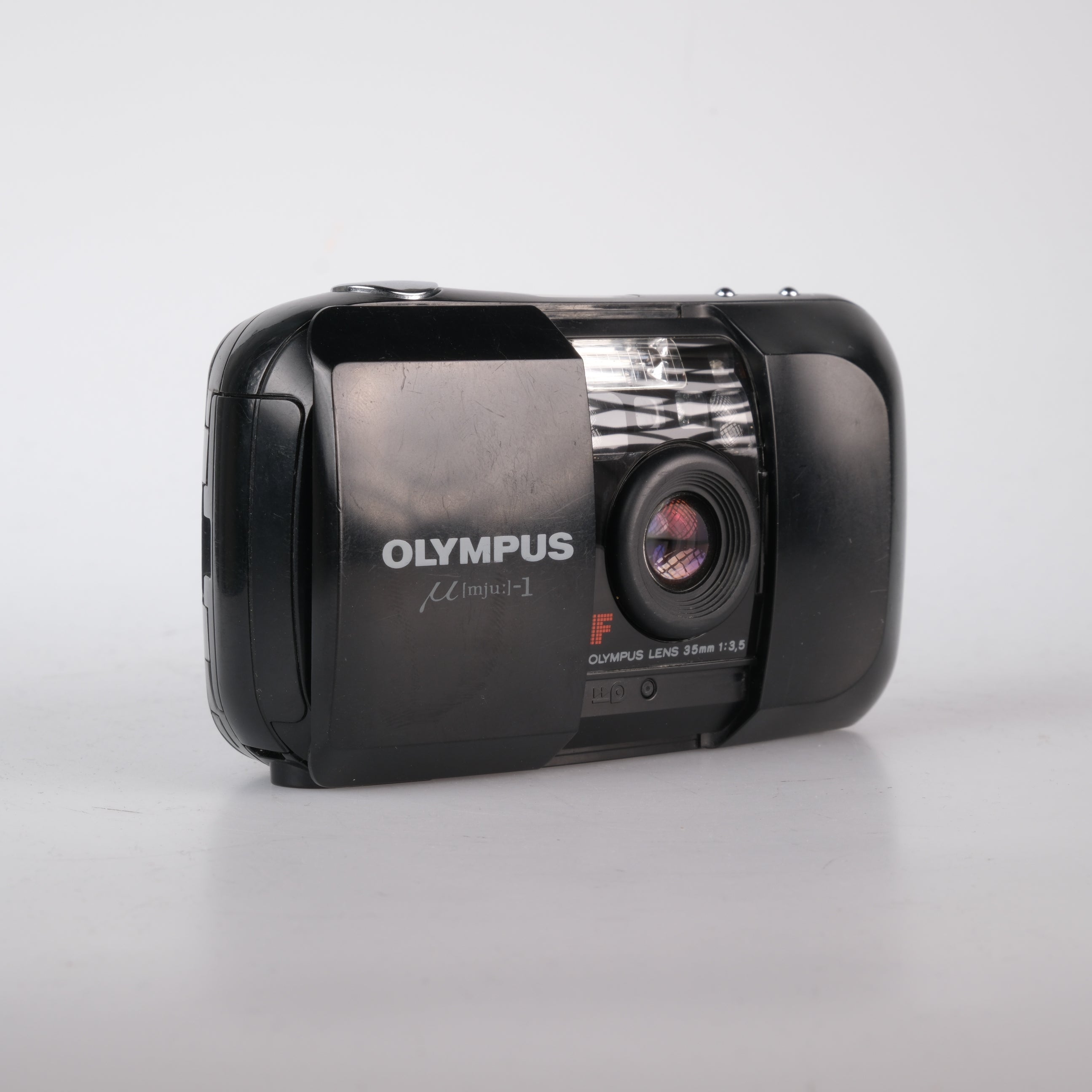 Olympus Mju-1