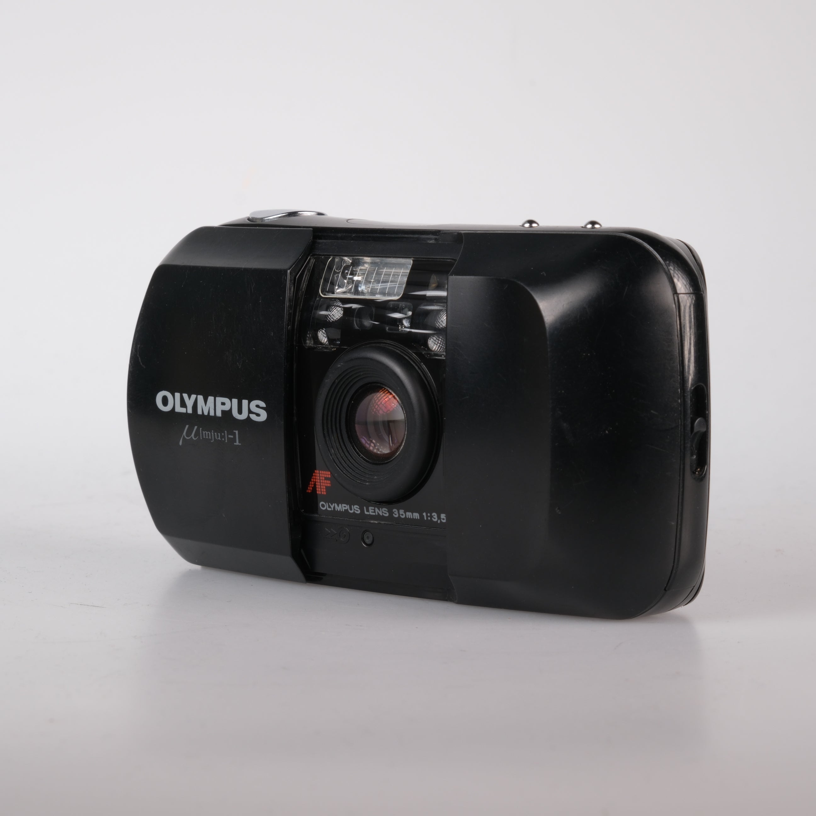Olympus Mju-1
