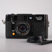 Yashica Full Automatic