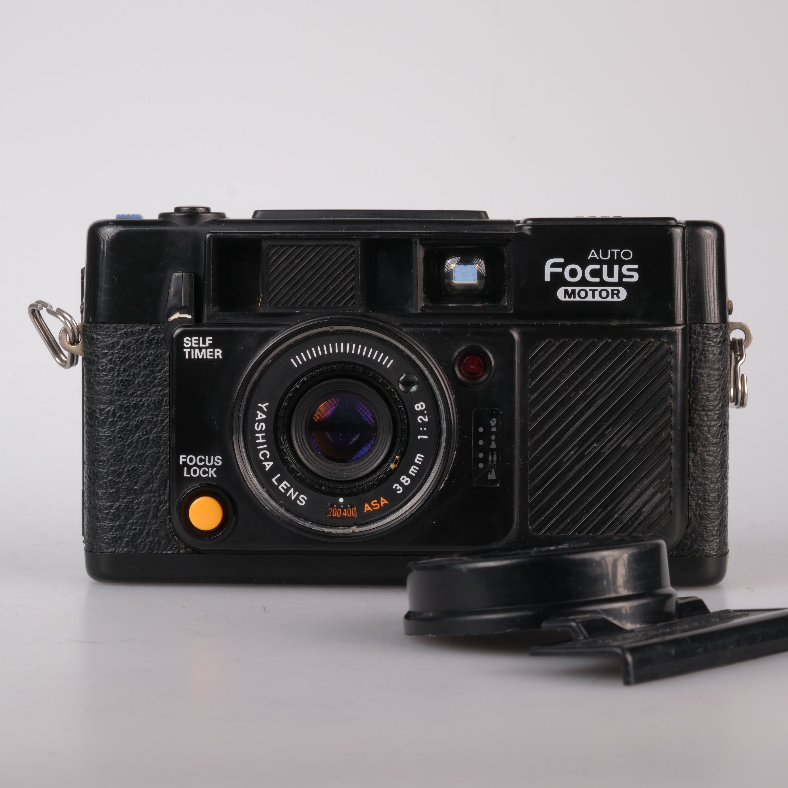 Yashica Full Automatic