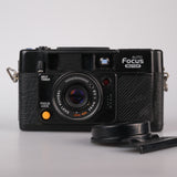 Yashica Full Automatic