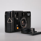 Yashica Full Automatic