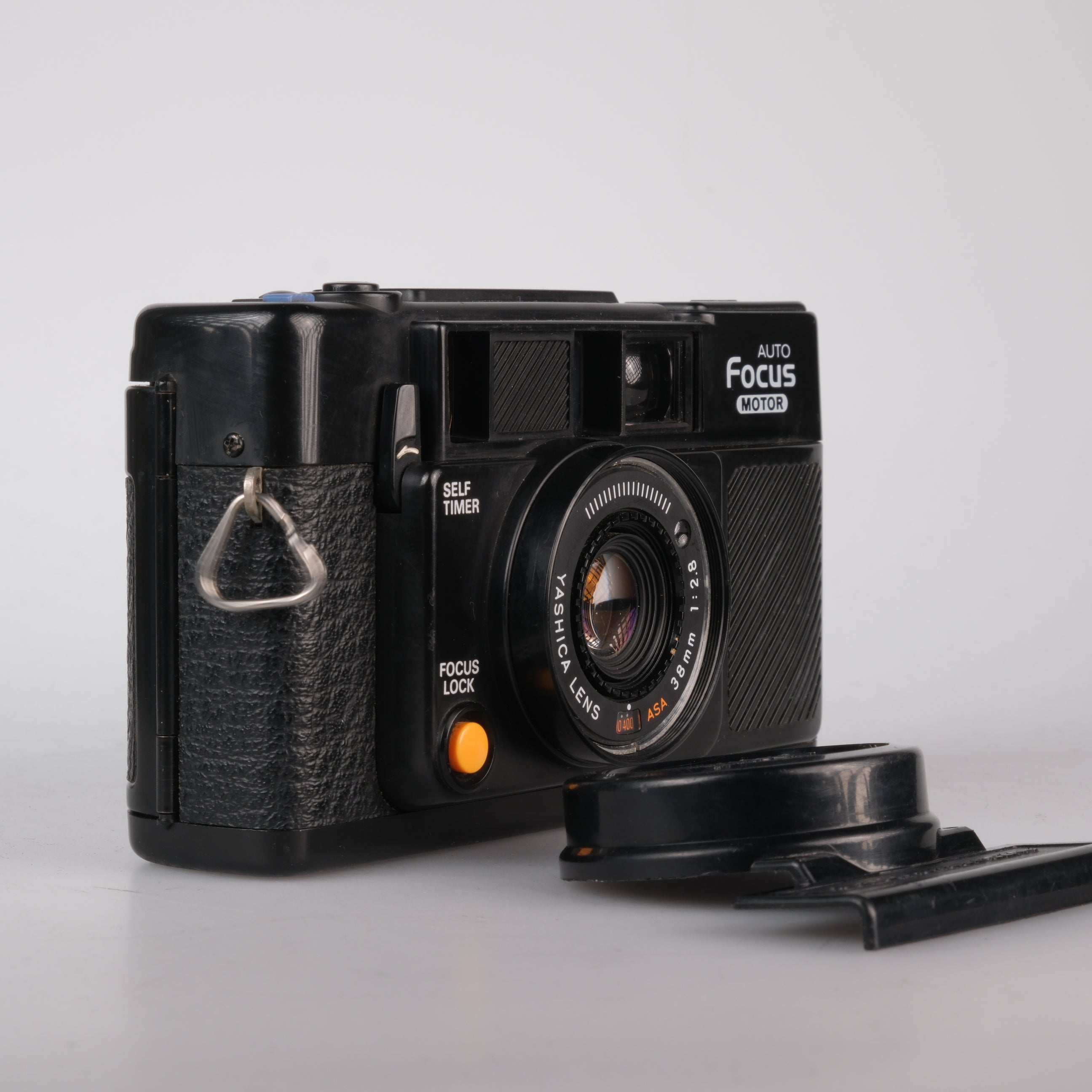 Yashica Full Automatic