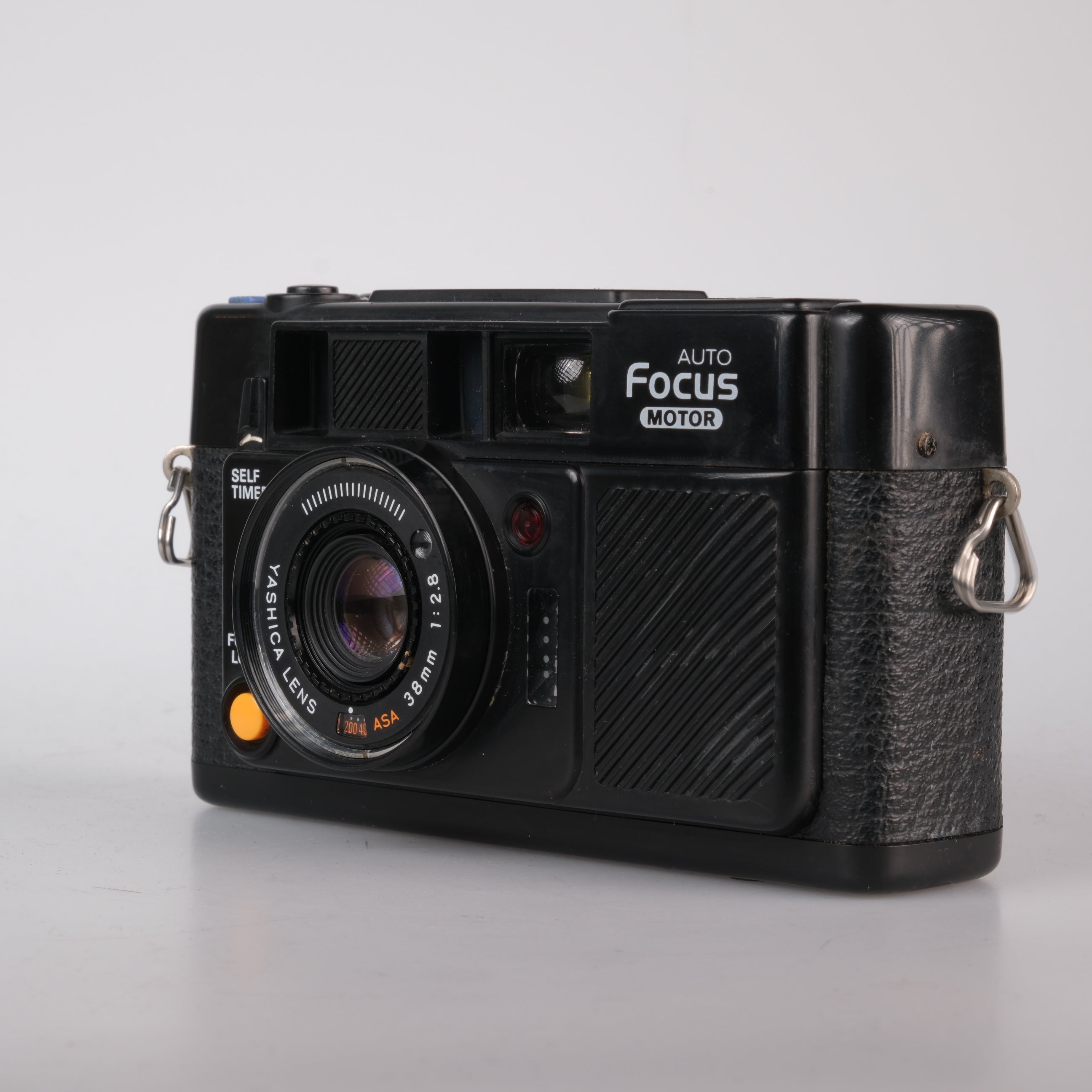 Yashica Full Automatic