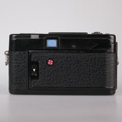 Yashica Full Automatic