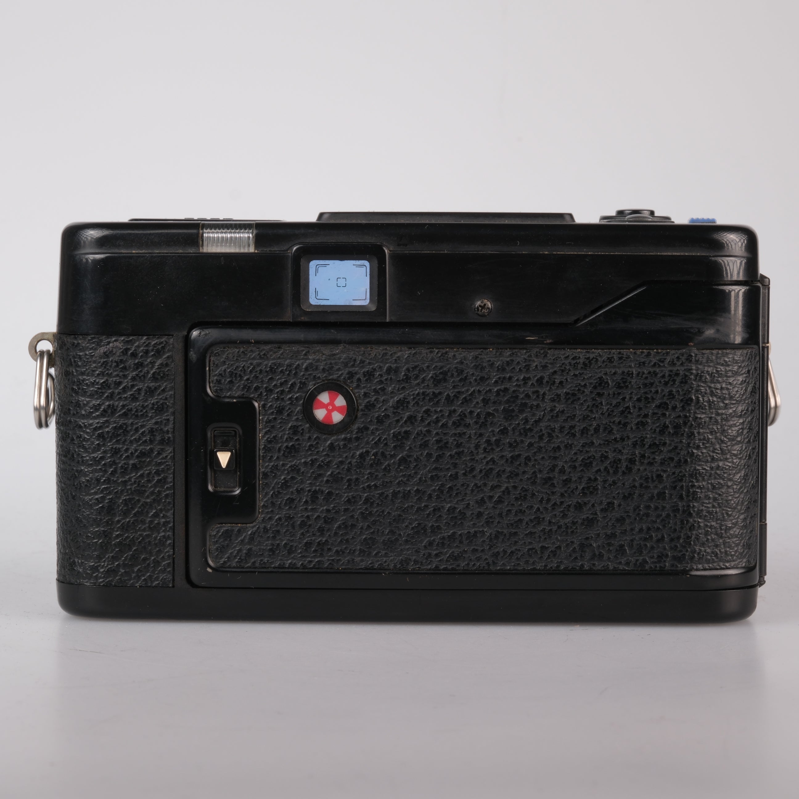 Yashica Full Automatic