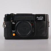Yashica Full Automatic