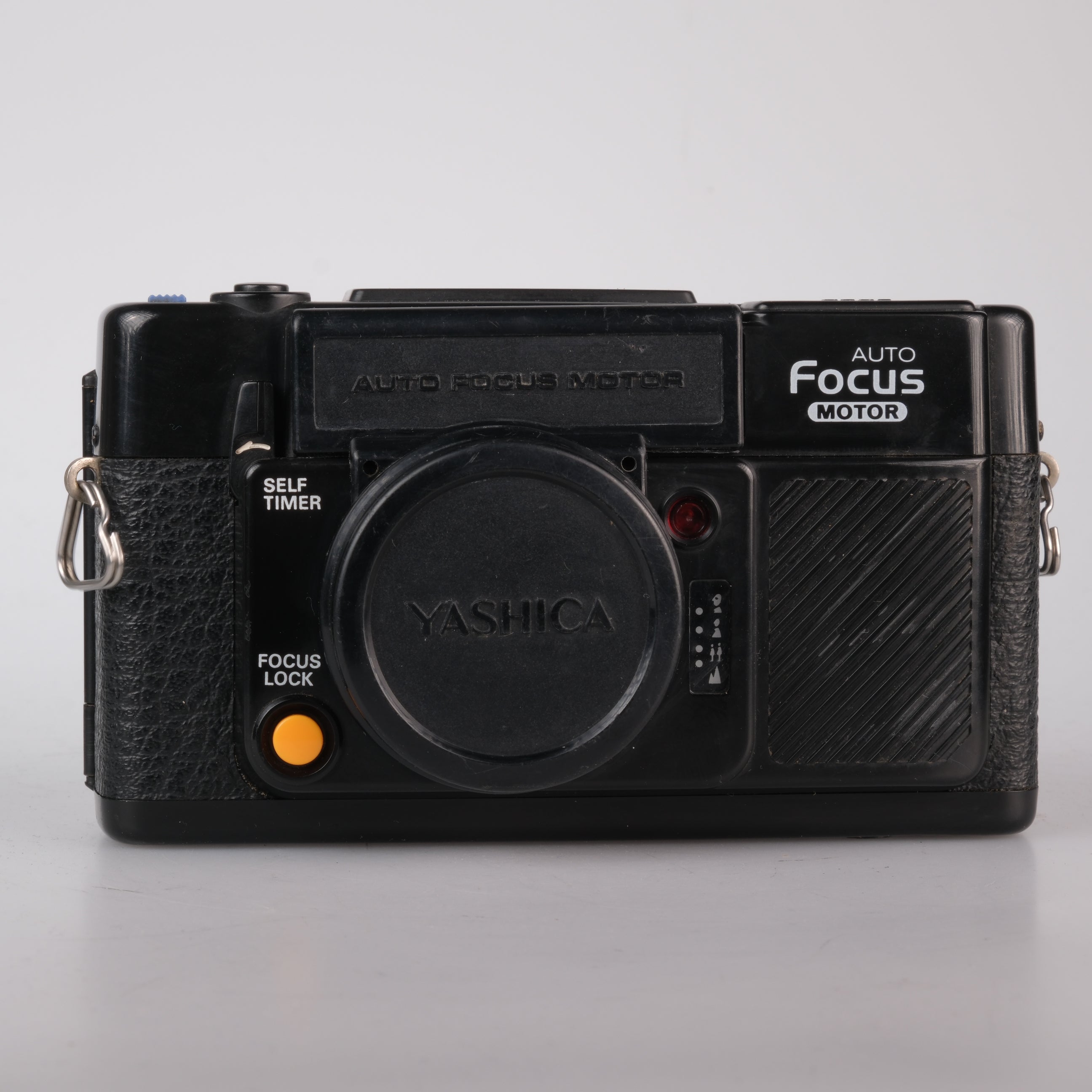 Yashica Full Automatic