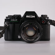 Ricoh XR-P Multi-Program