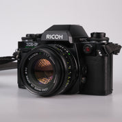 Ricoh XR-P Multi-Program