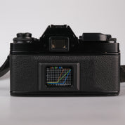 Ricoh XR-P Multi-Program
