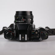 Ricoh XR-P Multi-Program