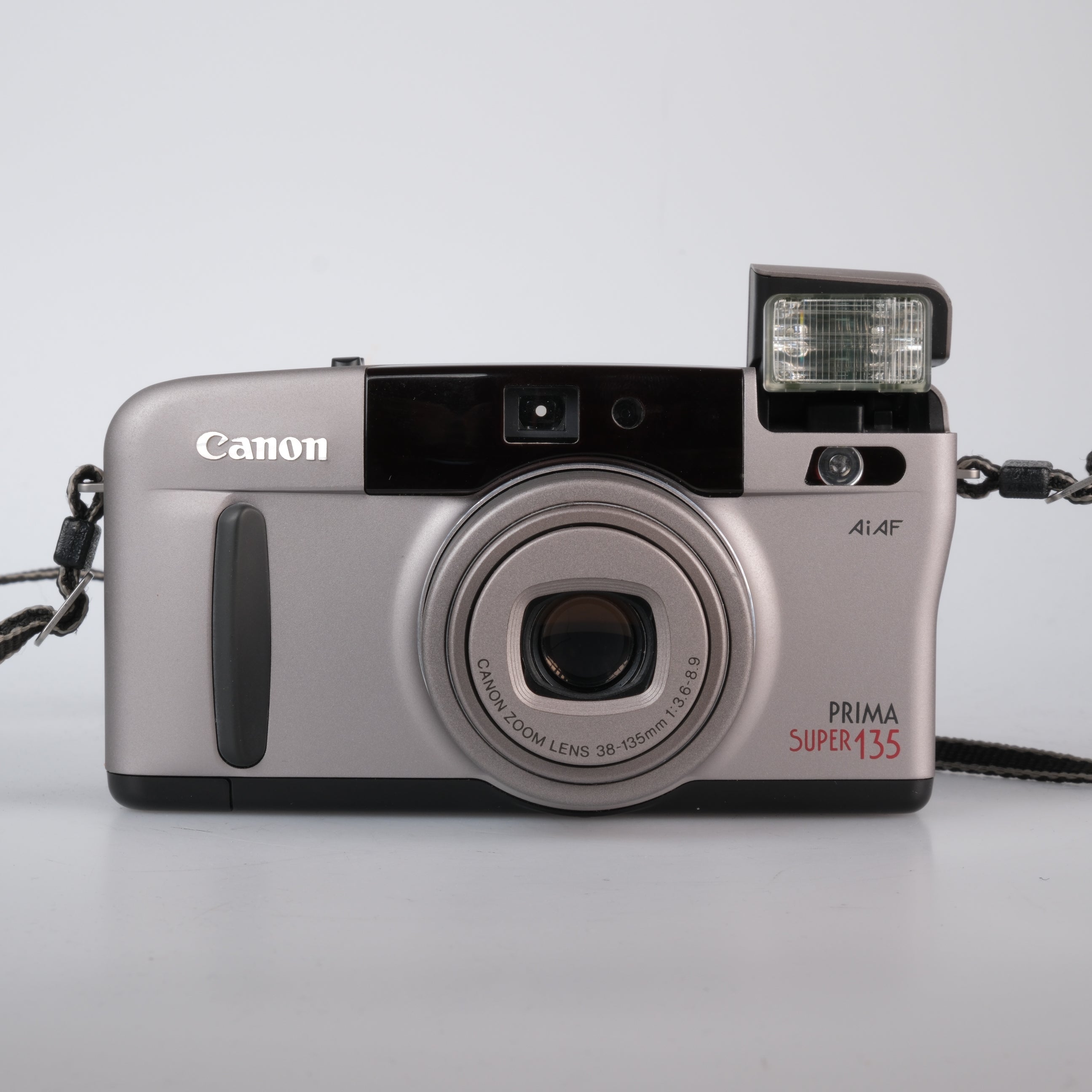 Canon Prima Super 135