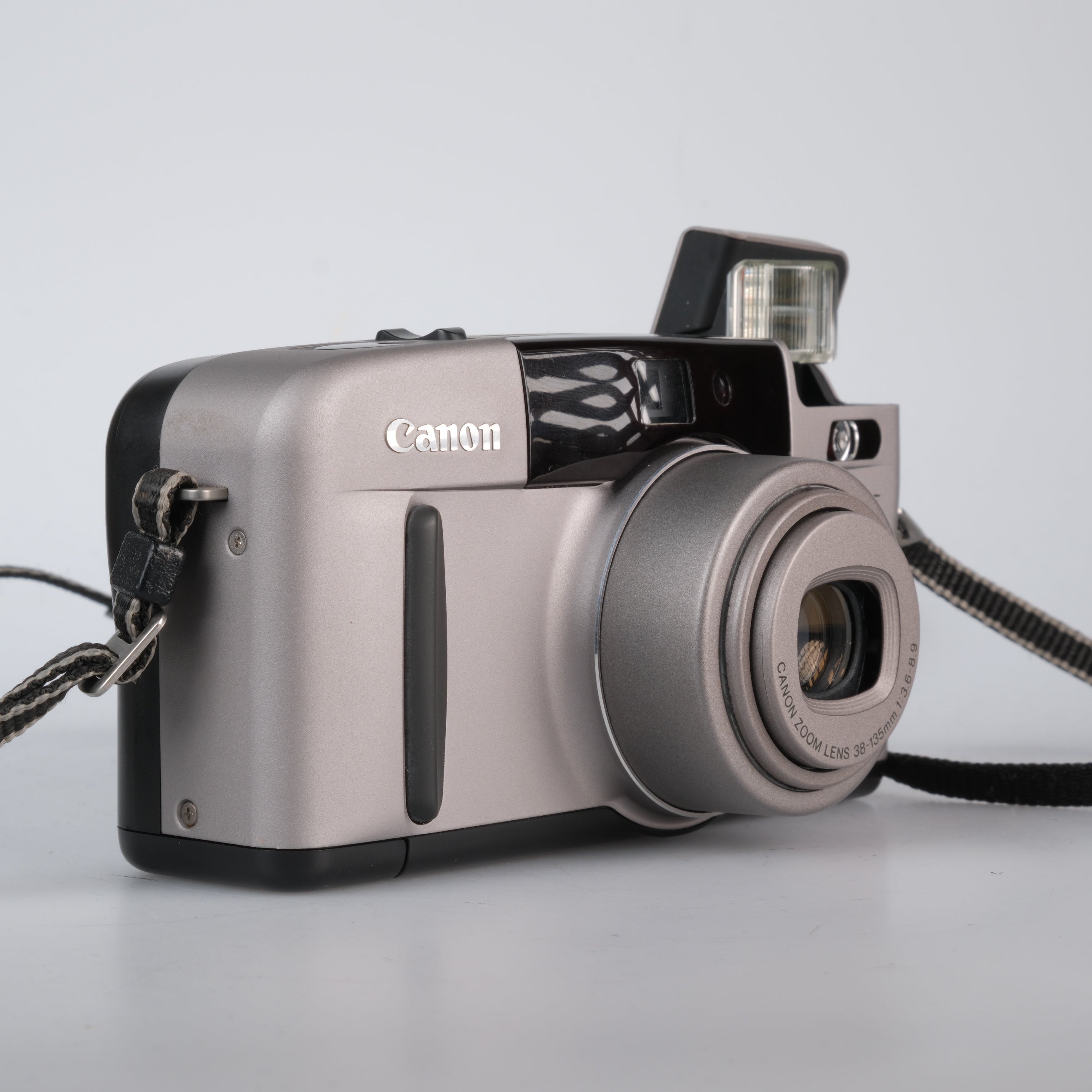 Canon Prima Super 135