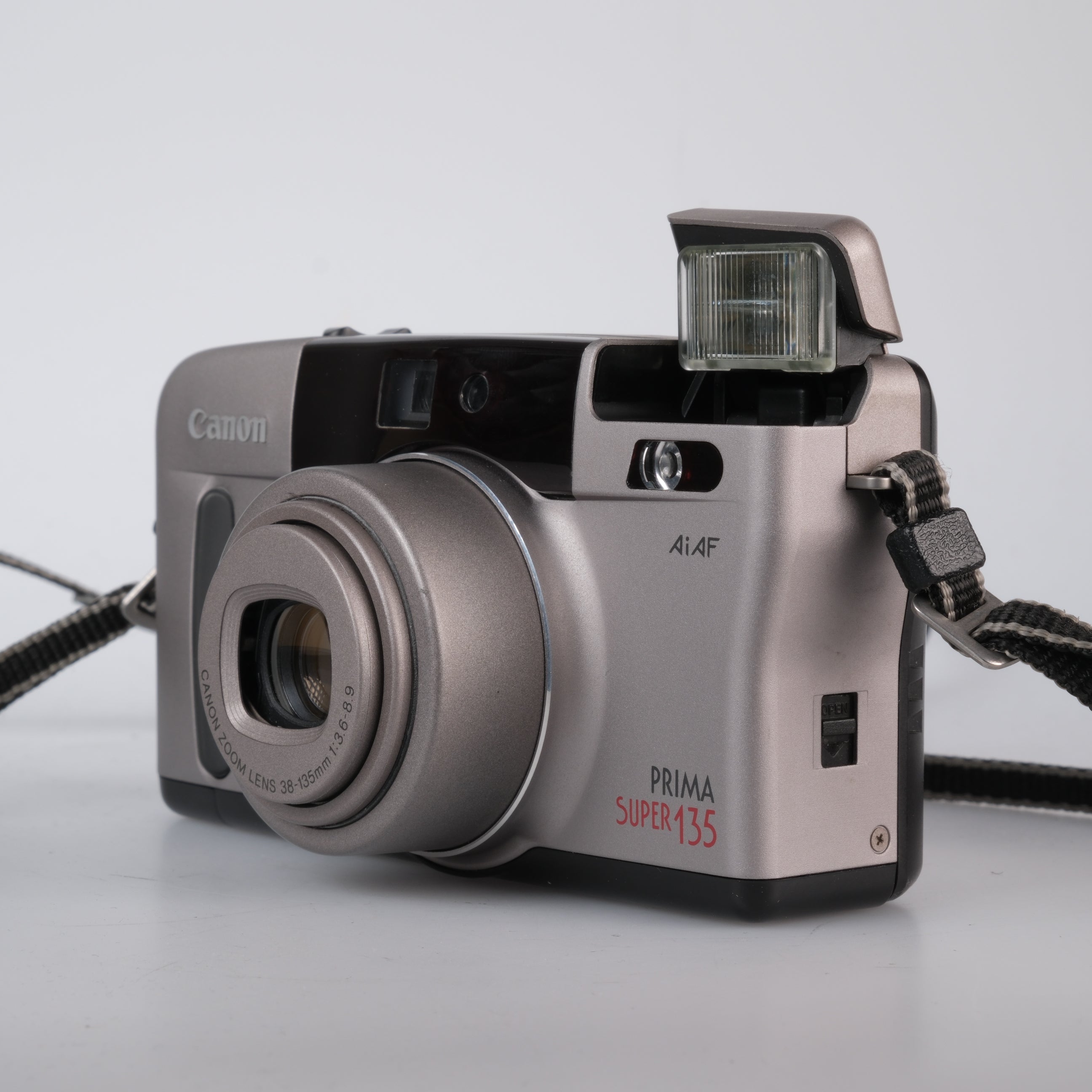 Canon Prima Super 135