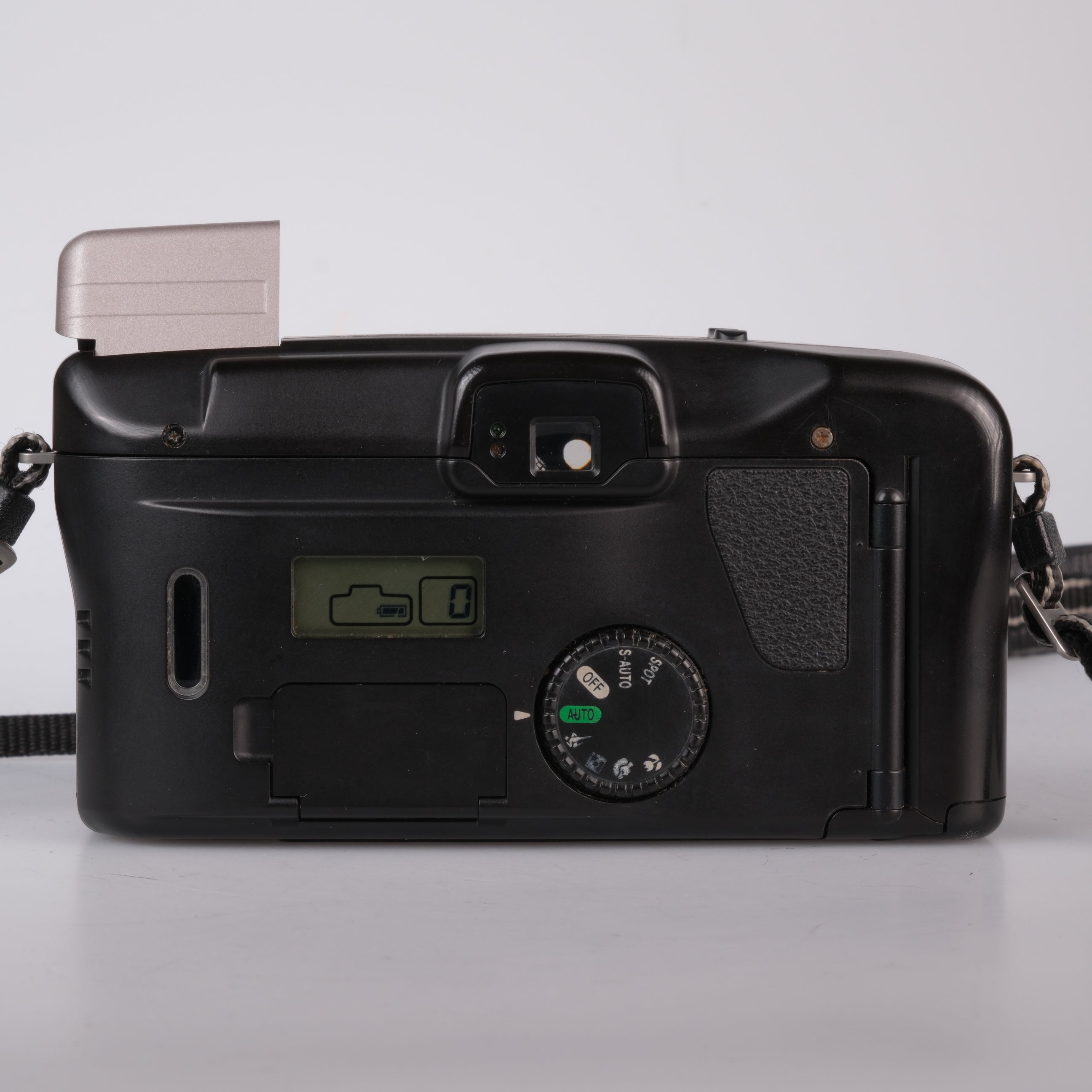 Canon Prima Super 135