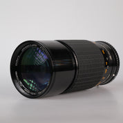 Sigma Zoom 3.5-4.5/70-250mm