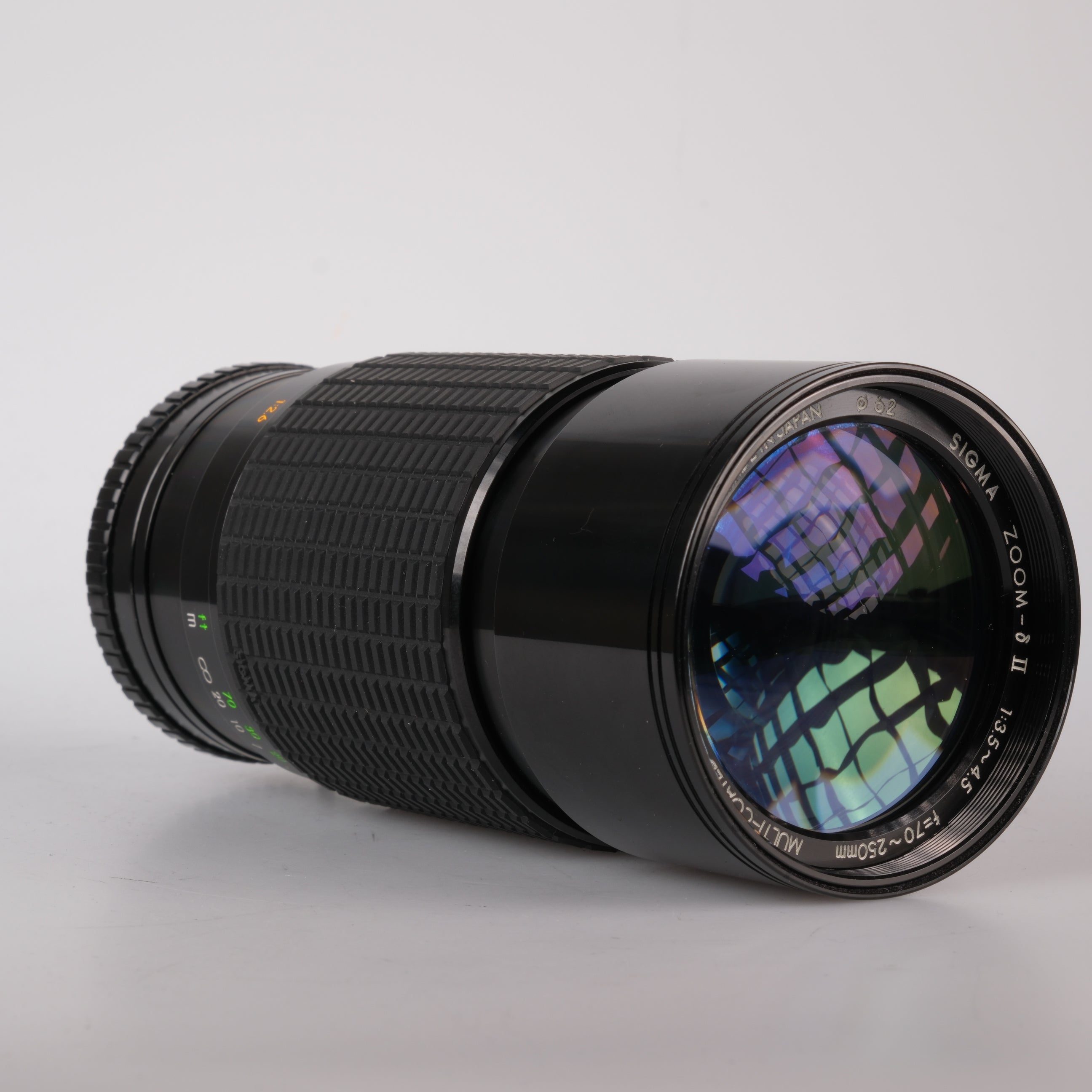 Sigma Zoom 3.5-4.5/70-250mm