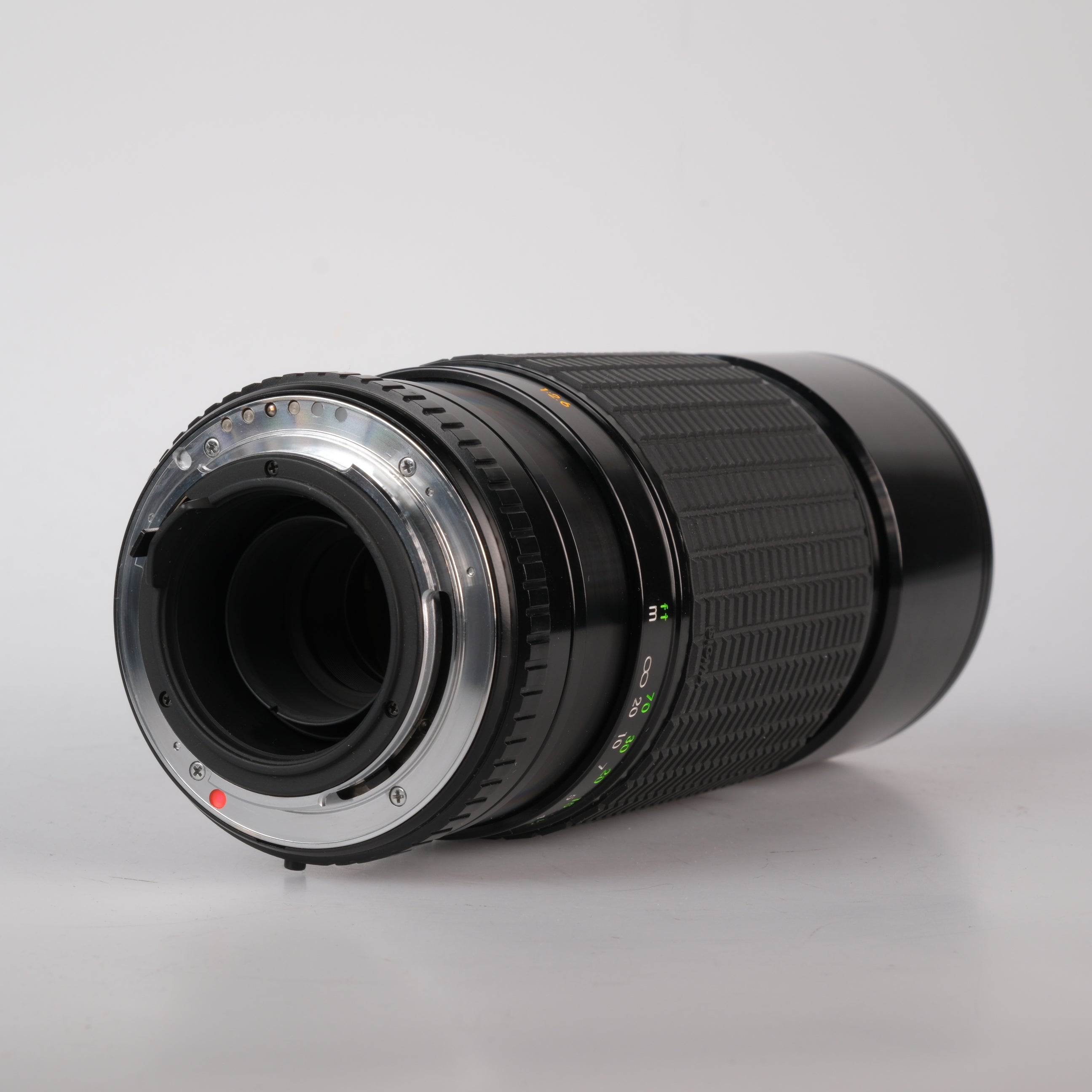 Sigma Zoom 3.5-4.5/70-250mm