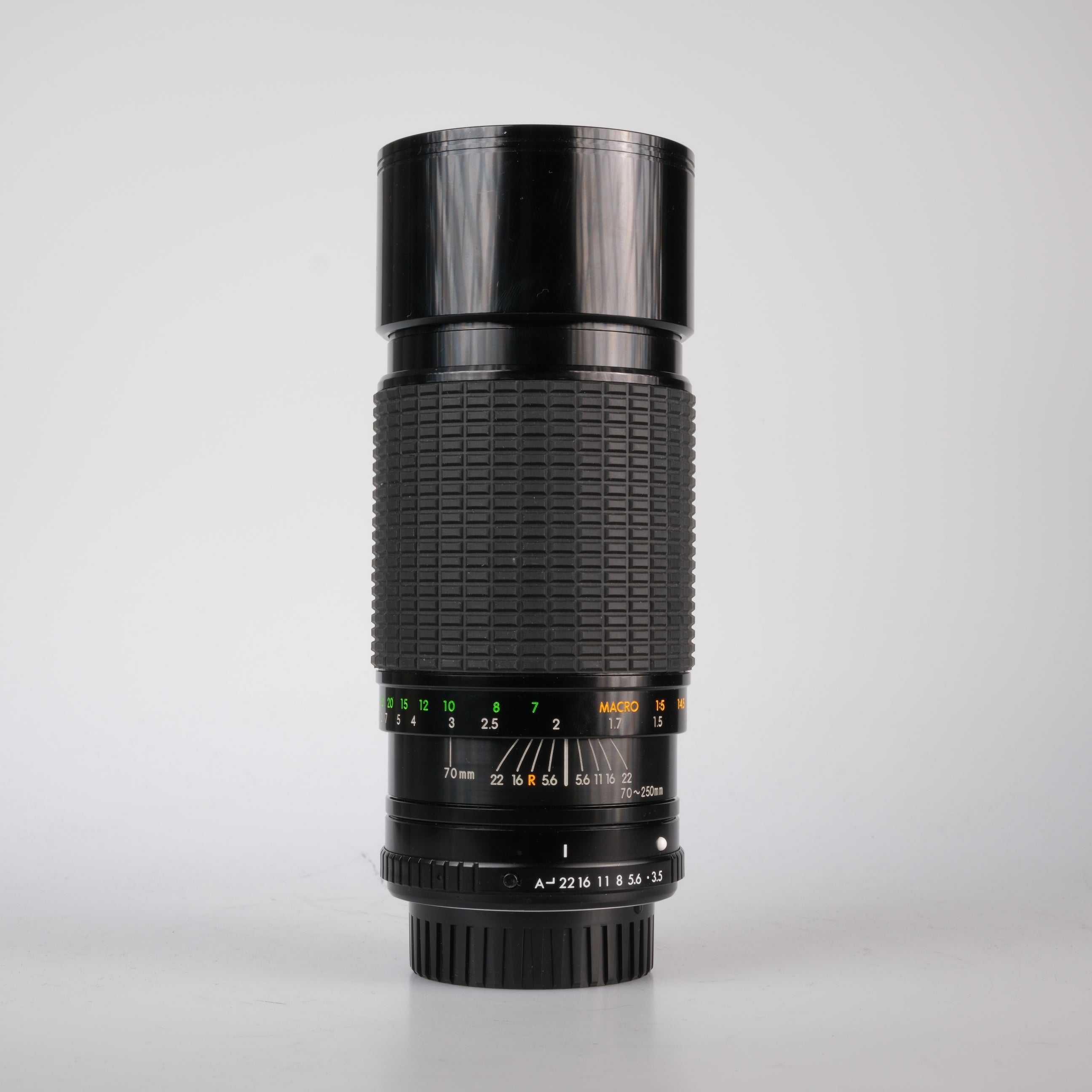 Sigma Zoom 3.5-4.5/70-250mm