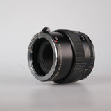Vivitar 2X Macro Focusing Teleconverter