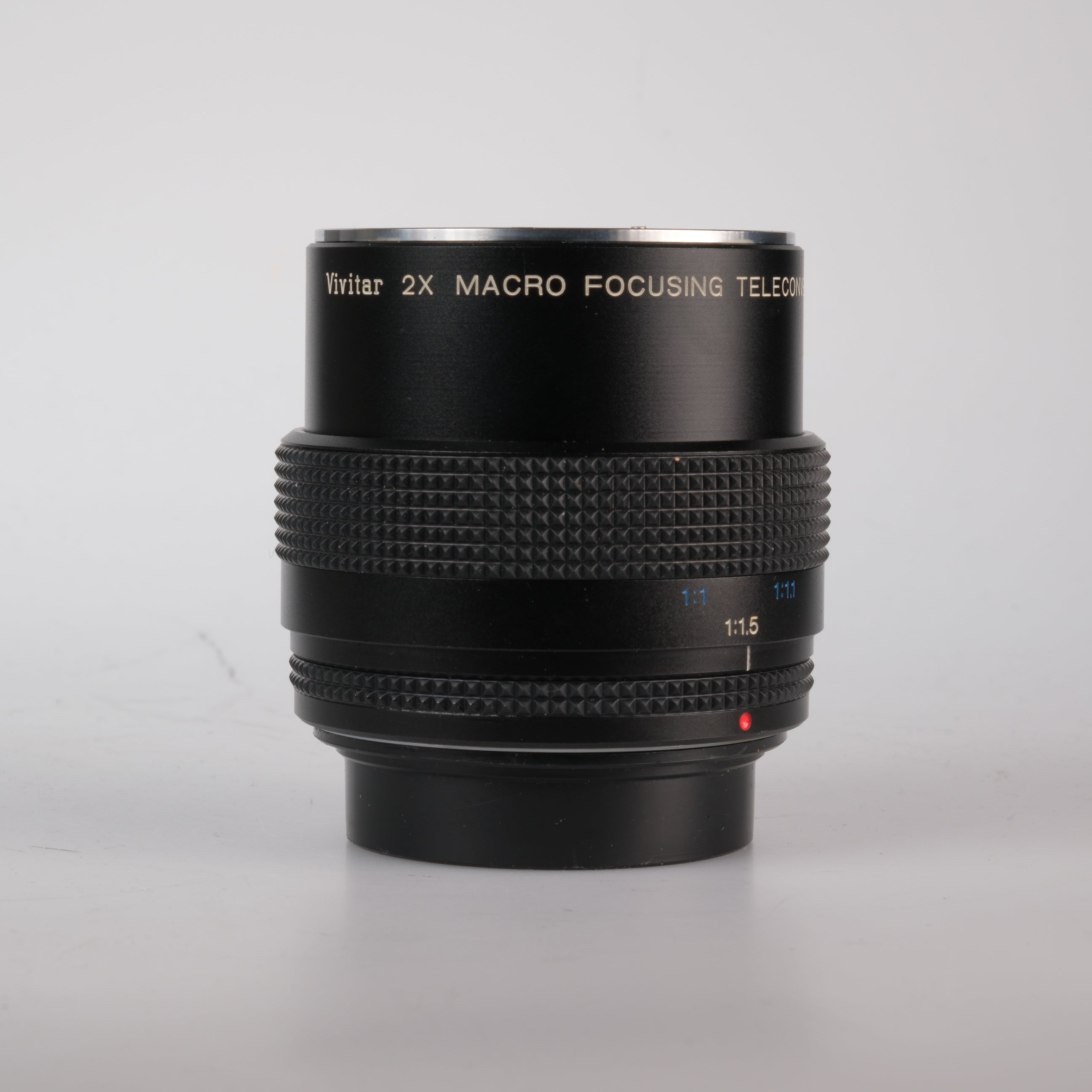 Vivitar 2X Macro Focusing Teleconverter